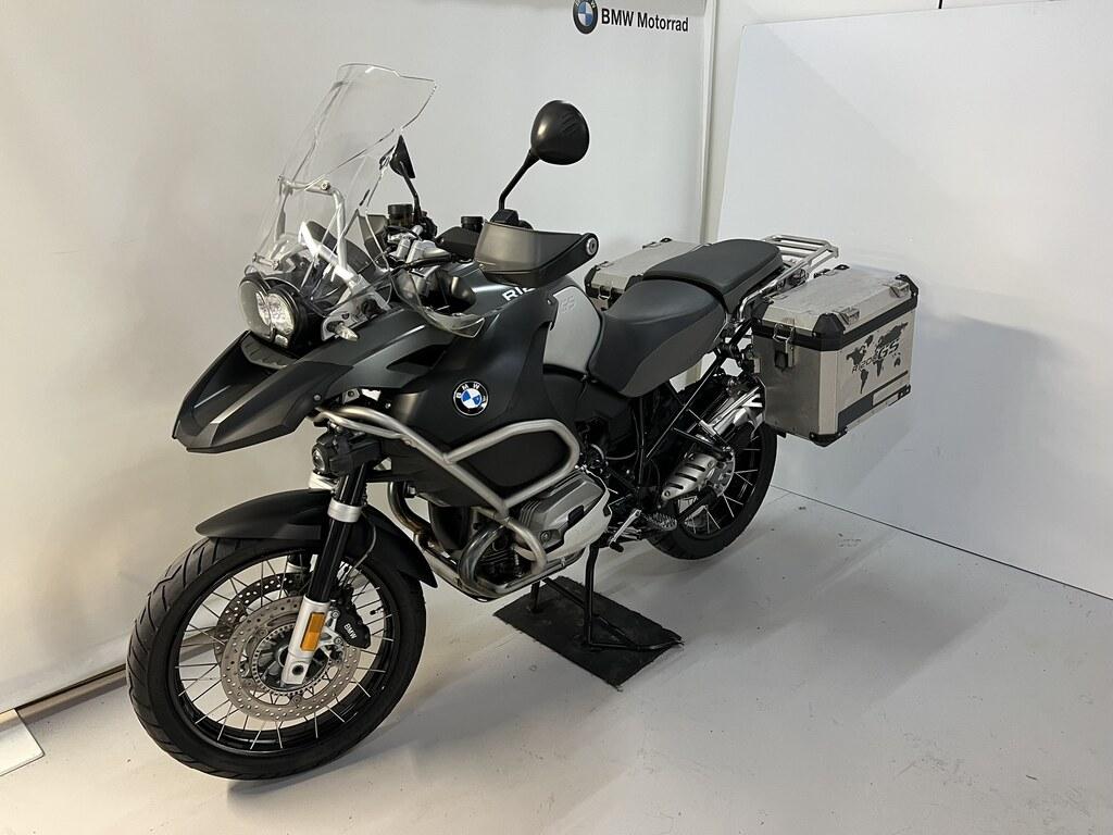 usatostore.bmw.it Store BMW Motorrad R 1200 GS BMW R 1200 GS Adventure MY10