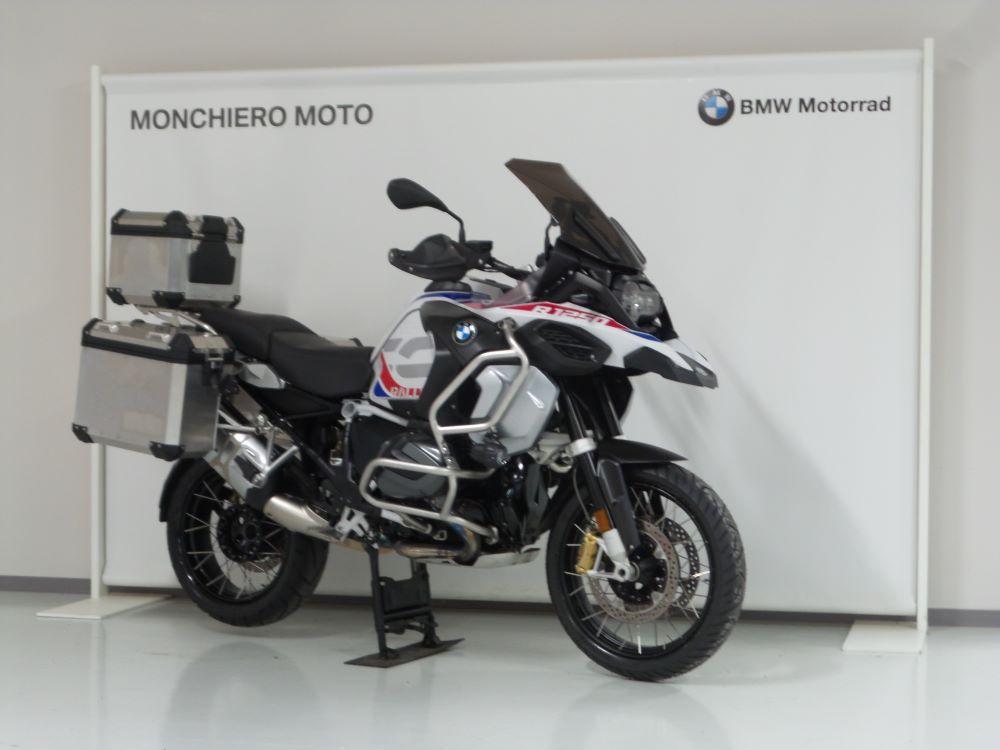 usatostore.bmw.it Store BMW Motorrad R 1250 GS BMW R 1250 GS Adventure ABS MY21