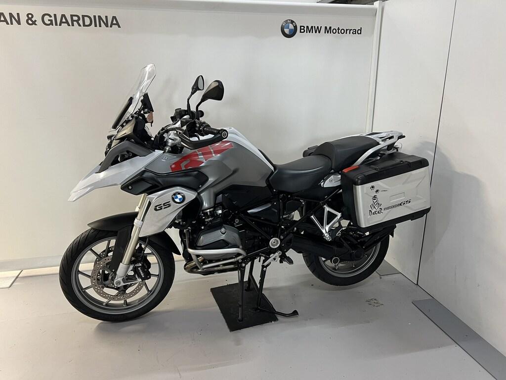 usatostore.bmw.it Store BMW Motorrad R 1200 GS BMW R 1200 GS ABS MY14