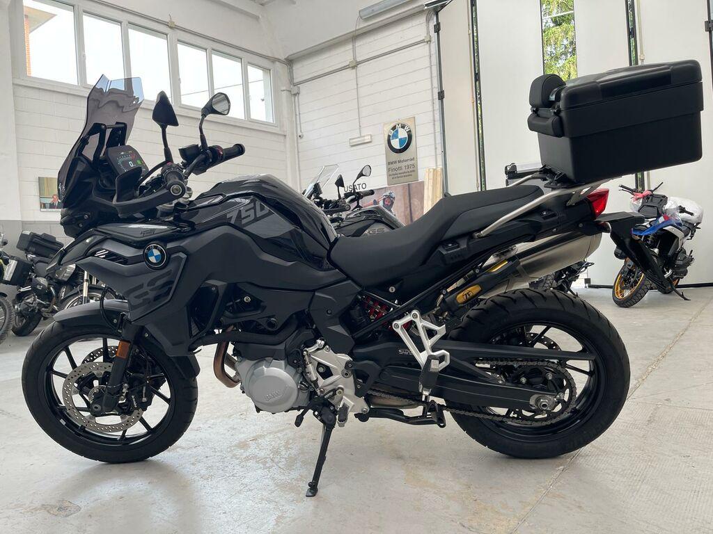 usatostore.bmw-motorrad.it Store BMW Motorrad F 750 GS ABS