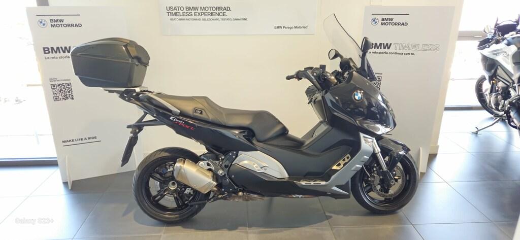 usatostore.bmw-motorrad.it Store BMW Motorrad C 600 BMW C 600 Sport MY12