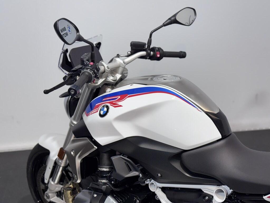 usatostore.bmw.it Store BMW Motorrad R 1250 R BMW R 1250 R ABS MY20