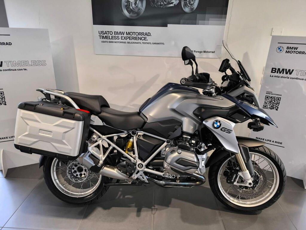 usatostore.bmw-motorrad.it Store BMW Motorrad R 1200 GS BMW R 1200 GS ABS MY14