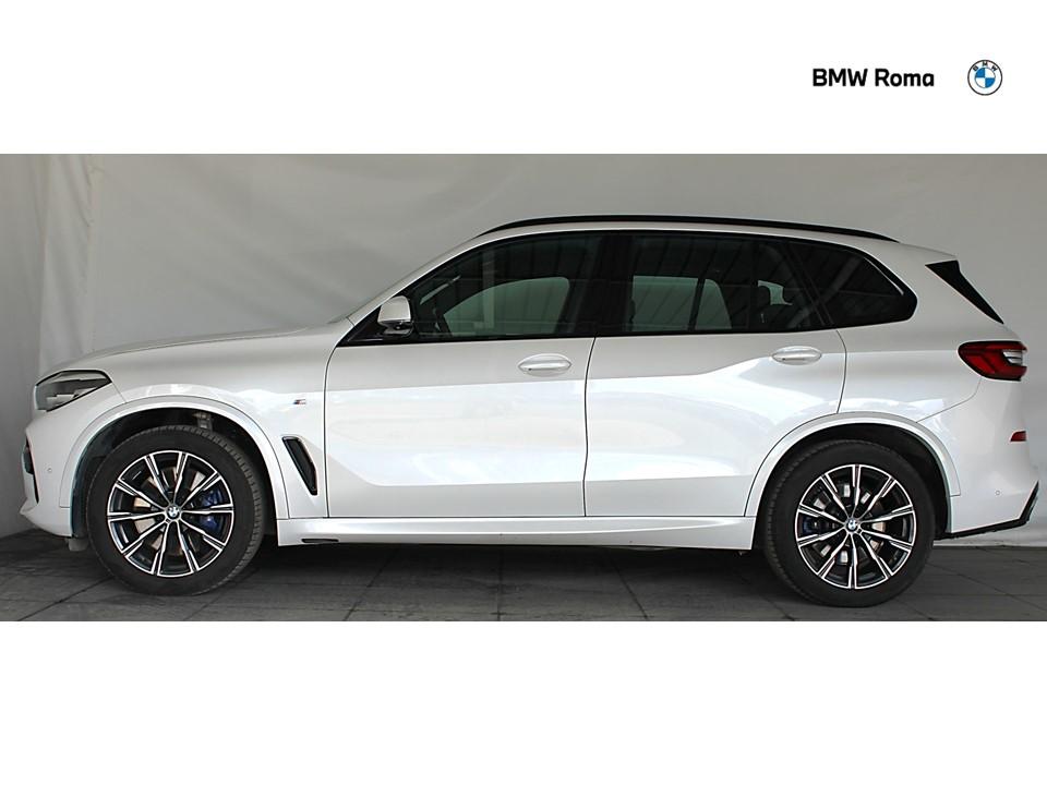 usatostore.bmw.it Store BMW X5 xdrive30d Msport auto