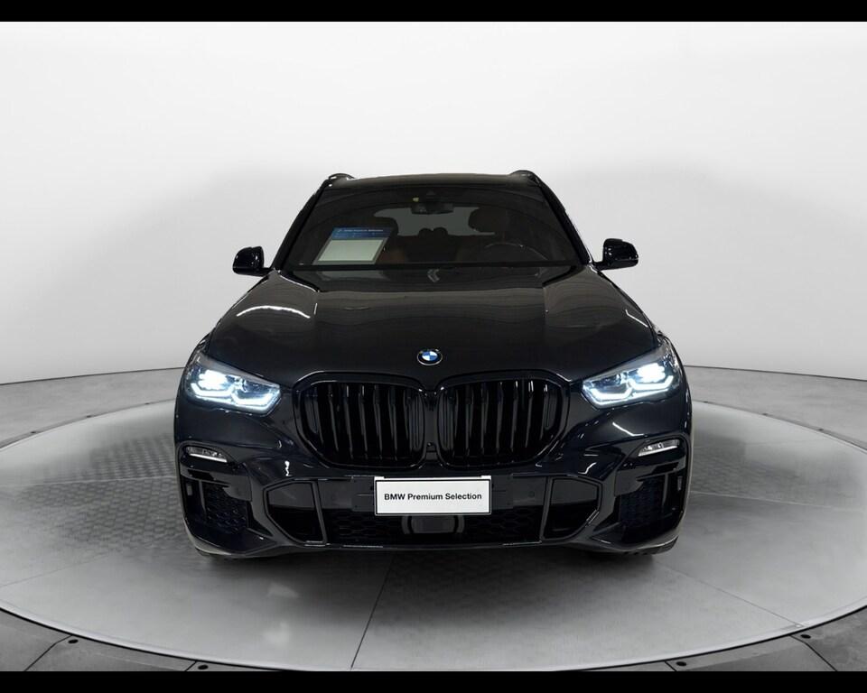 usatostore.bmw.it Store BMW X5 xdrive25d Msport auto