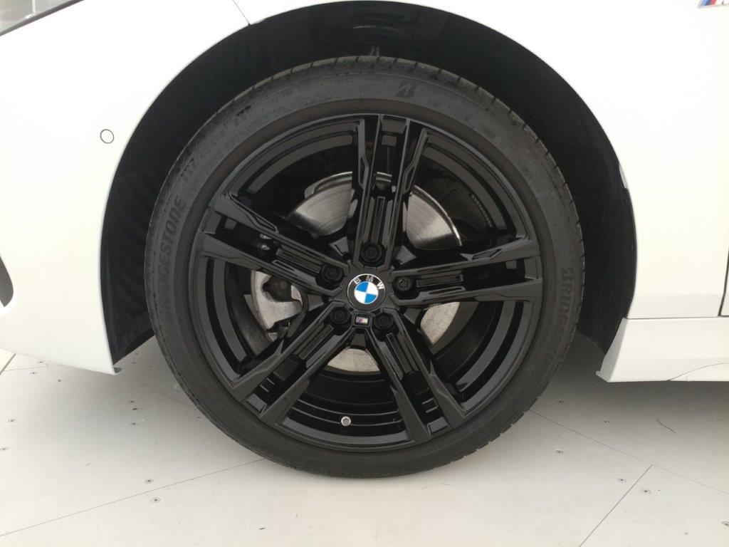 usatostore.bmw.it Store BMW Serie 1 118d Msport auto