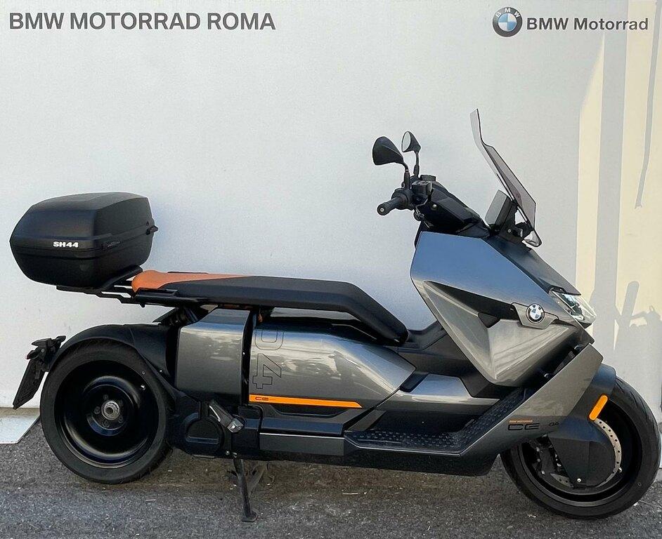 usatostore.bmw.it Store BMW Motorrad CE 04 BMW CE 04 MY22