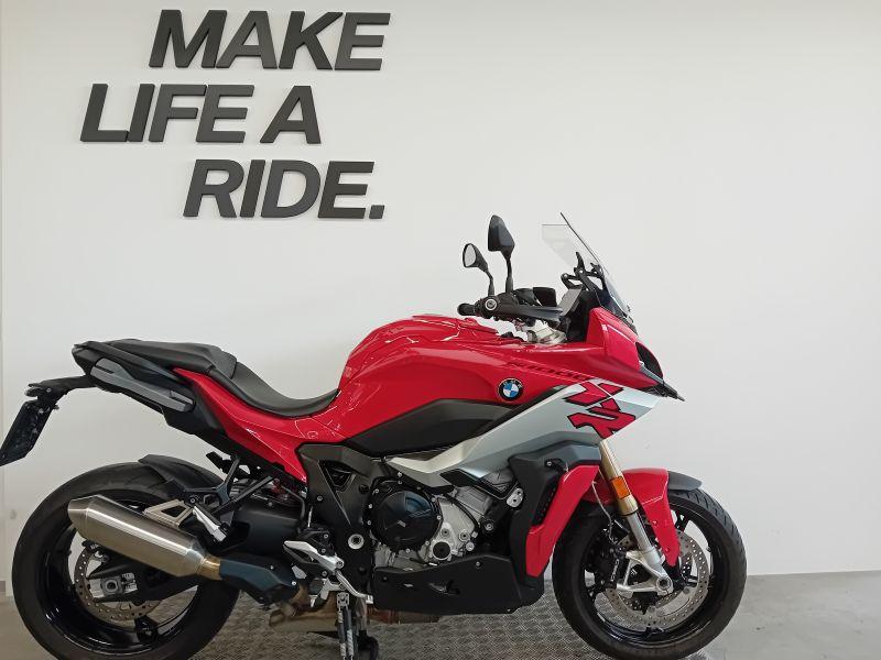 usatostore.bmw-motorrad.it Store BMW Motorrad S 1000 XR BMW S 1000 XR ABS MY20