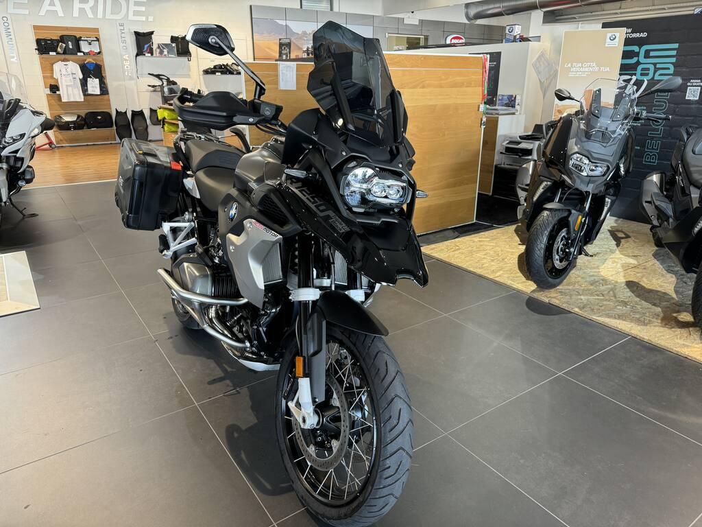 usatostore.bmw-motorrad.it Store BMW Motorrad R 1250 GS BMW R 1250 GS ABS MY21