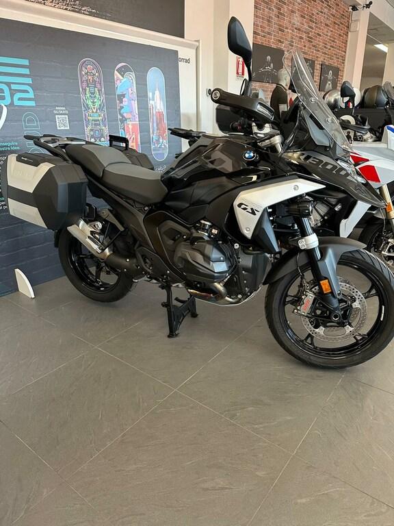 usatostore.bmw-motorrad.it Store BMW Motorrad R 1300 GS BMW R 1300 GS MY23