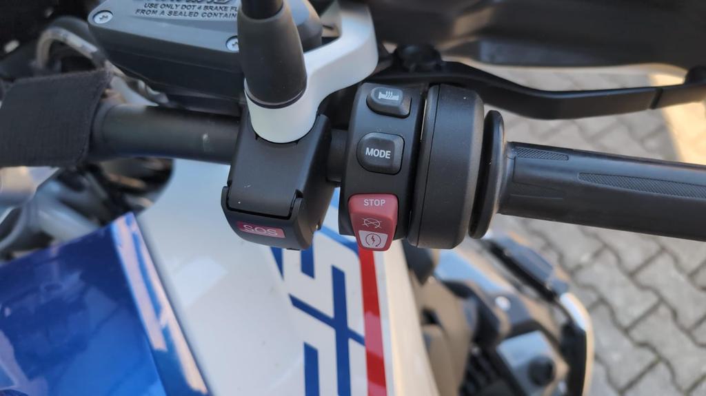 usatostore.bmw-motorrad.it Store BMW Motorrad R 1250 GS BMW R 1250 GS ABS MY19