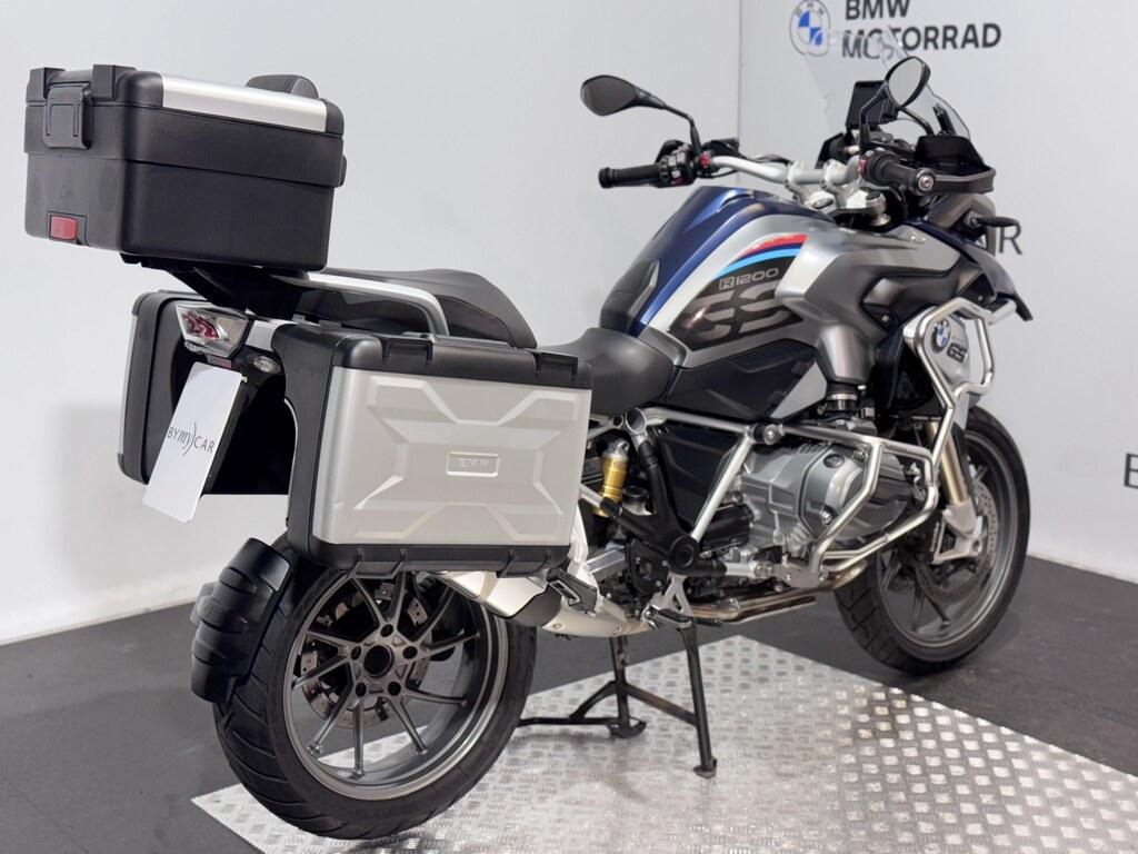 usatostore.bmw-motorrad.it Store BMW Motorrad R 1200 GS BMW R 1200 GS ABS MY14