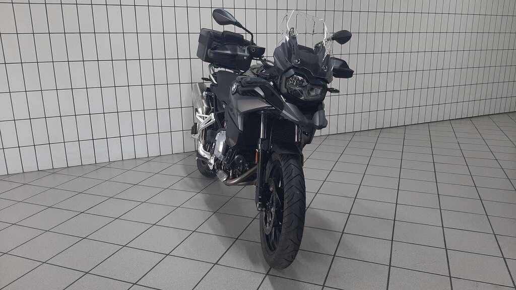 usatostore.bmw.it Store BMW Motorrad F 750 GS BMW F 750 GS ABS MY21