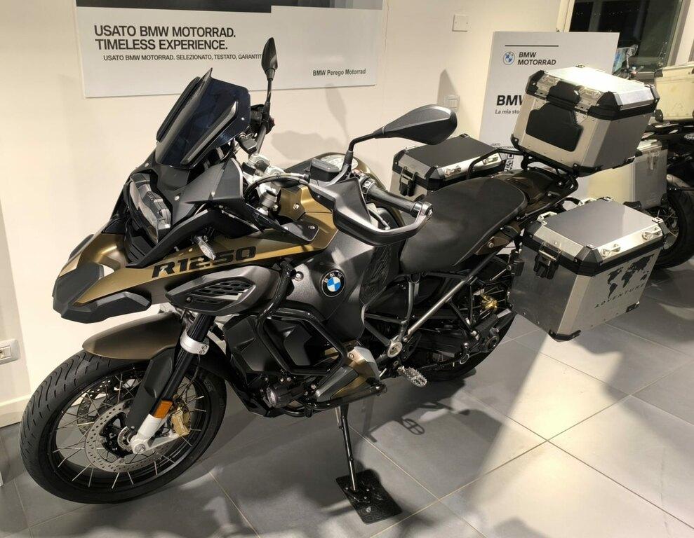 usatostore.bmw-motorrad.it Store BMW Motorrad R 1250 GS BMW R 1250 GS Adventure ABS MY19