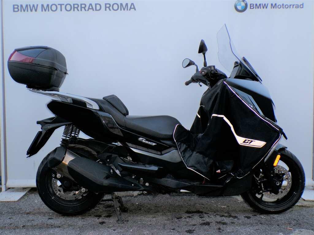 usatostore.bmw-motorrad.it Store BMW Motorrad C 400 GT BMW C 400 GT MY19