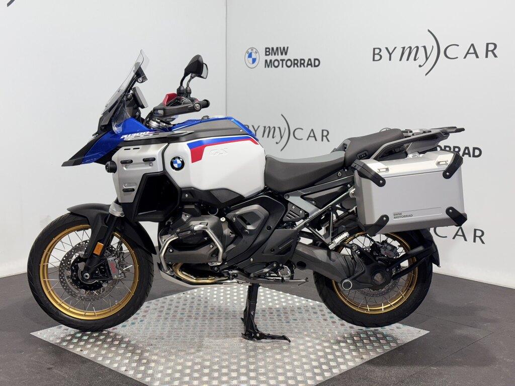 usatostore.bmw-motorrad.it Store BMW Motorrad R 1300 GS BMW R 1300 GS Adventure MY25