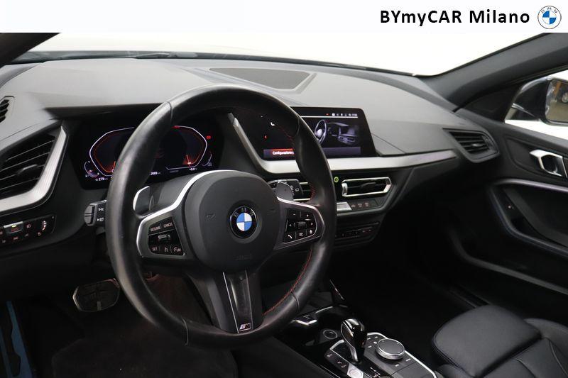 usatostore.bmw.it Store BMW Serie 1 128ti Msport auto