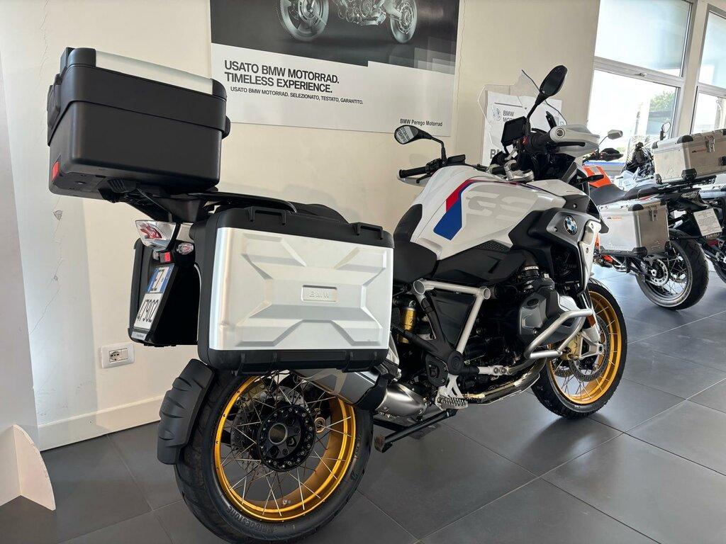usatostore.bmw-motorrad.it Store BMW Motorrad R 1250 GS ABS