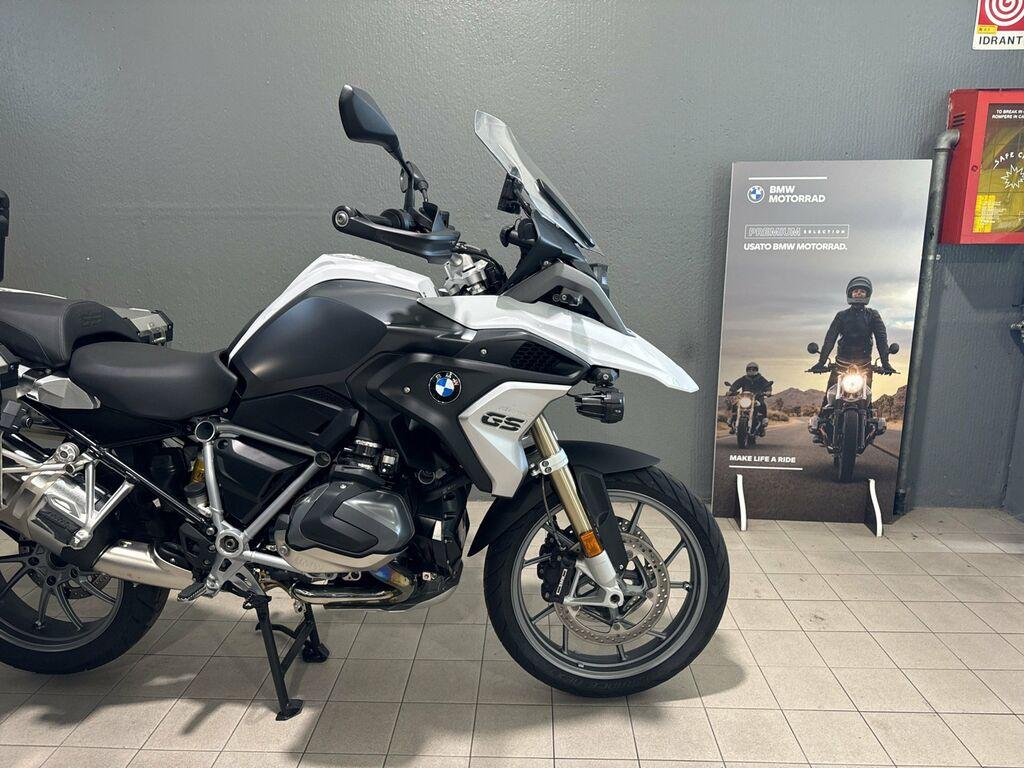 usatostore.bmw.it Store BMW Motorrad R 1250 GS BMW R 1250 GS ABS MY21