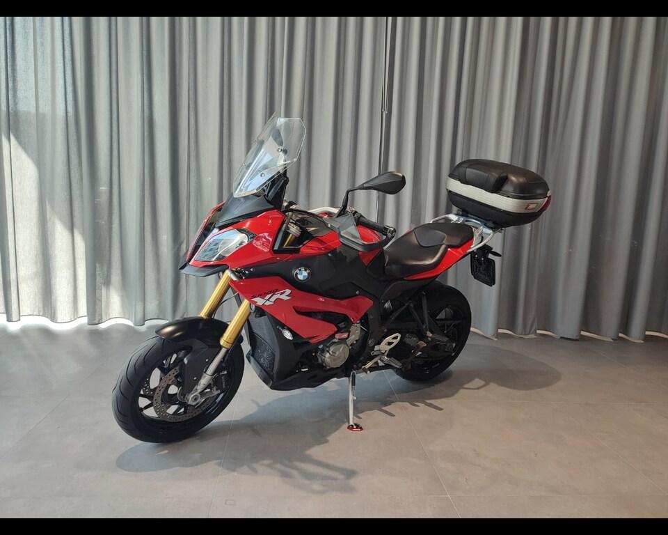 usatostore.bmw-motorrad.it Store BMW Motorrad S 1000 XR BMW S 1000 XR ABS MY15