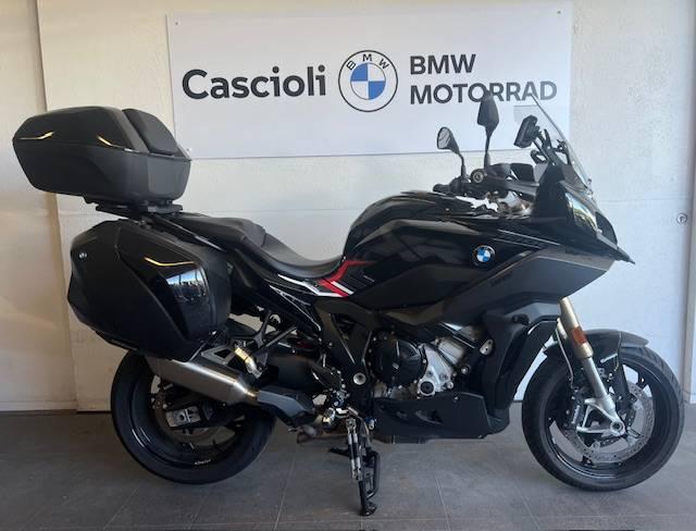 usatostore.bmw-motorrad.it Store BMW Motorrad S 1000 XR BMW S 1000 XR ABS MY21