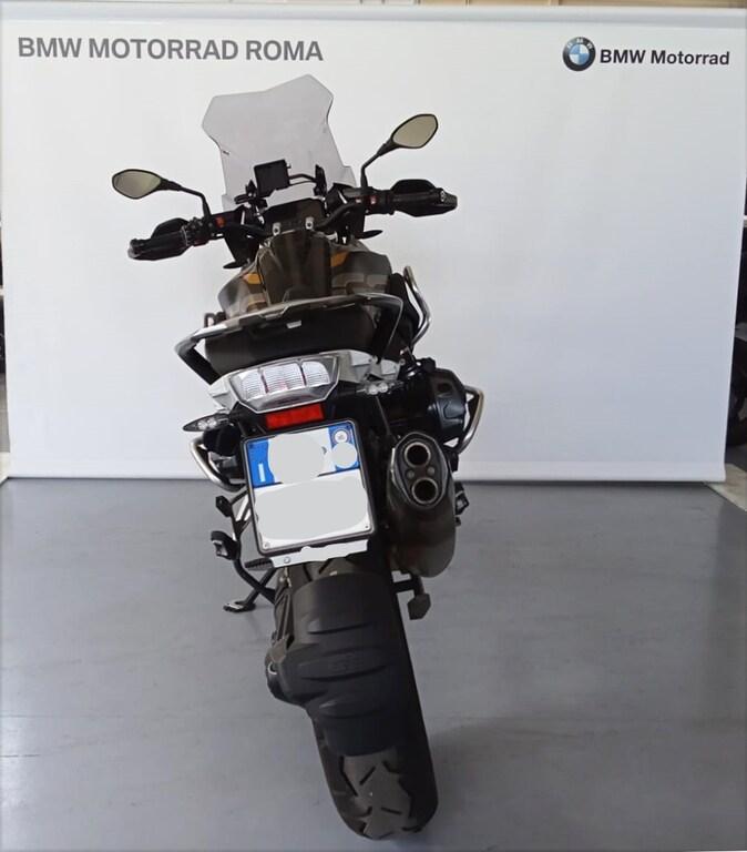 usatostore.bmw-motorrad.it Store BMW Motorrad R 1250 GS BMW R 1250 GS ABS MY19