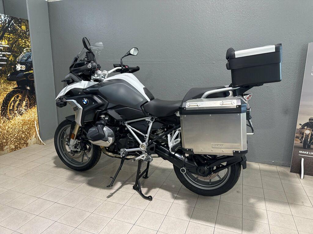 usatostore.bmw-motorrad.it Store BMW Motorrad R 1250 GS BMW R 1250 GS ABS MY21