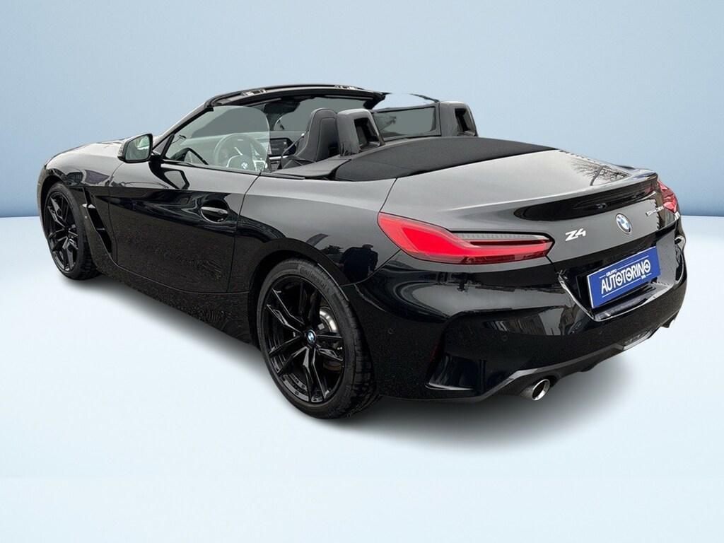 usatostore.bmw.it Store BMW Z4 sdrive 30i auto