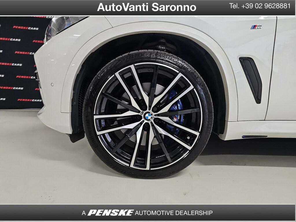 usatostore.bmw.it Store BMW X5 xdrive30d Msport auto