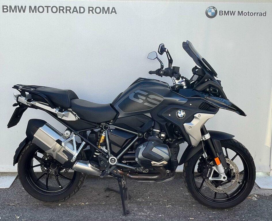 usatostore.bmw-motorrad.it Store BMW Motorrad R 1250 GS BMW R 1250 GS ABS MY21