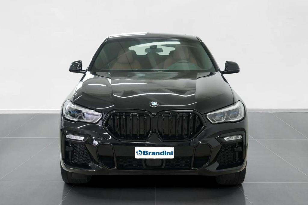 usatostore.bmw.it Store BMW X6 X6 xdrive30d Msport auto