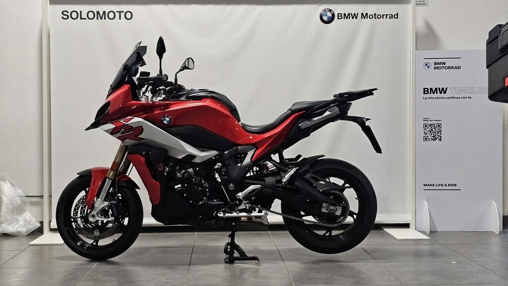 usatostore.bmw-motorrad.it Store BMW Motorrad S 1000 XR BMW S 1000 XR ABS MY20