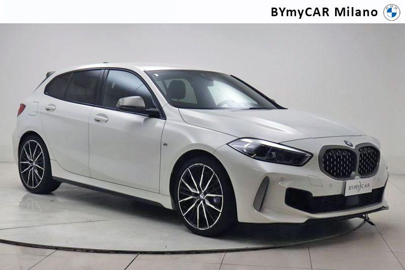 usatostore.bmw.it Store BMW Serie 1 M 135i xdrive auto