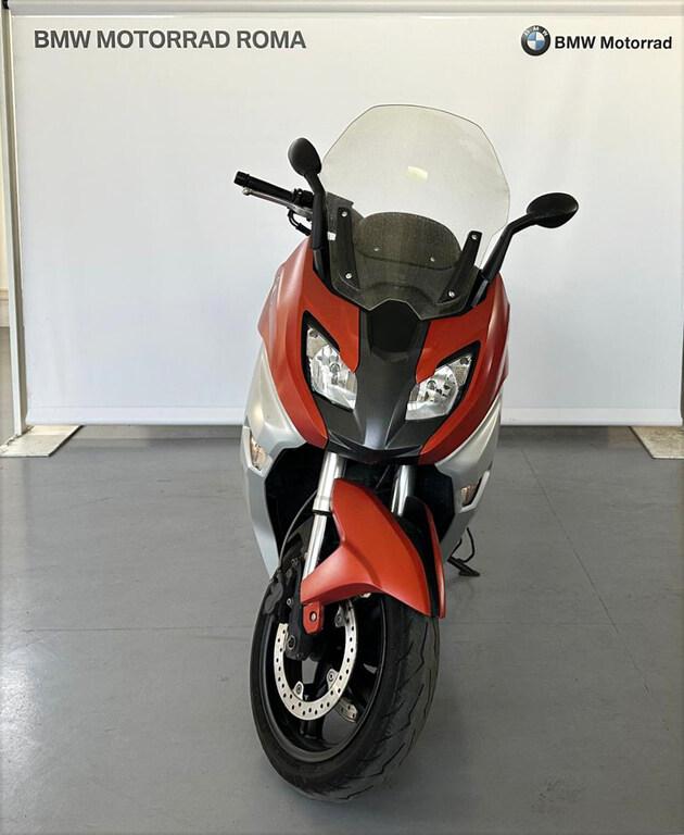 usatostore.bmw-motorrad.it Store BMW Motorrad C 650 BMW C 650 Sport MY16