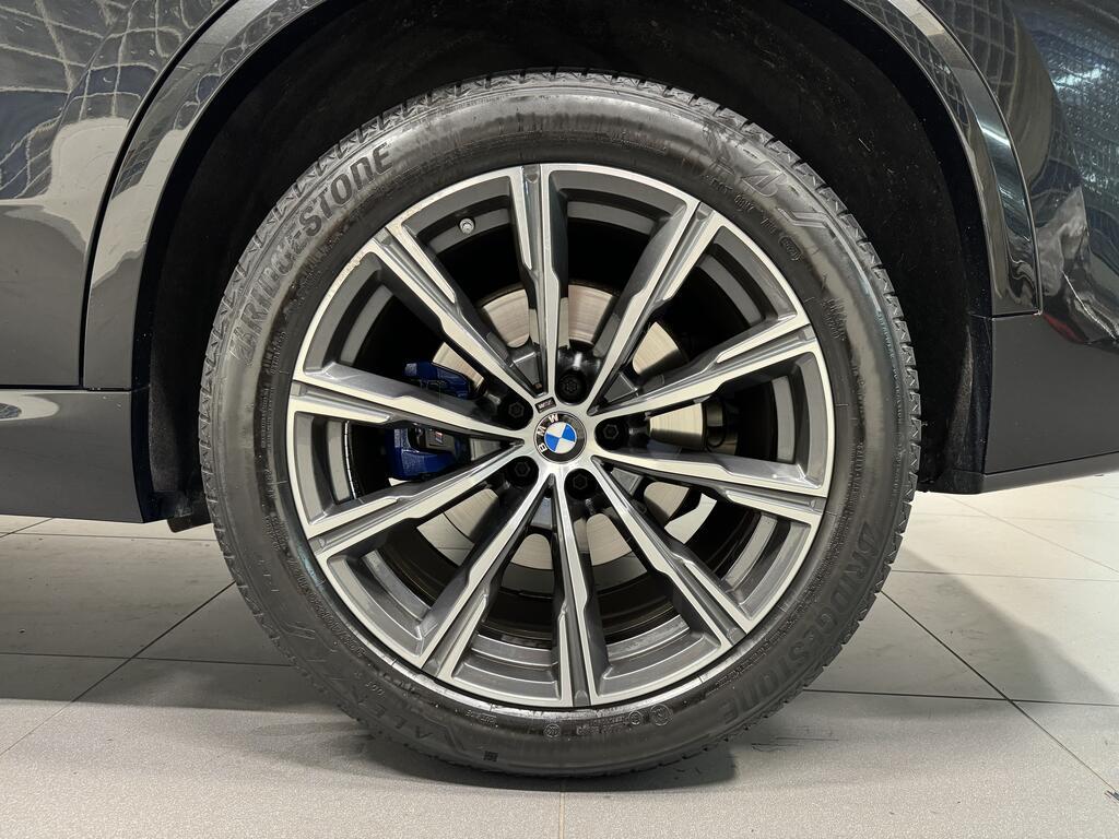 usatostore.bmw.it Store BMW X5 xdrive30d mhev 48V Msport auto