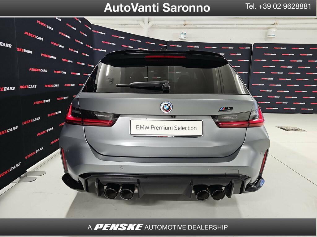 usatostore.bmw.it Store BMW Serie 3 Touring 3.0 Competition M xdrive auto