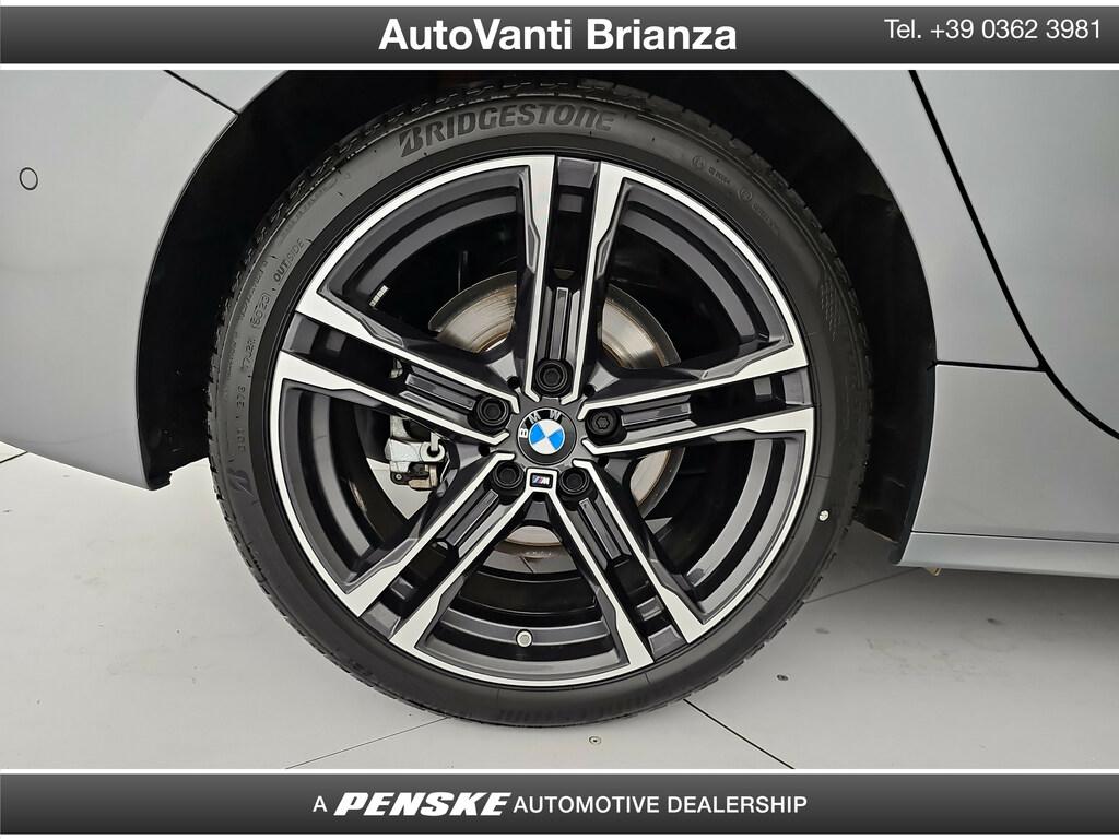 usatostore.bmw.it Store BMW Serie 1 118d Msport auto