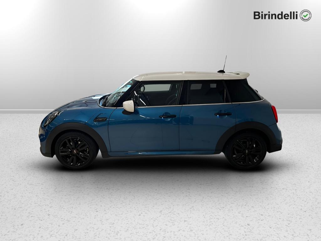 usatostore.bmw.it Store MINI MINI 1.5 TwinPower Turbo Cooper