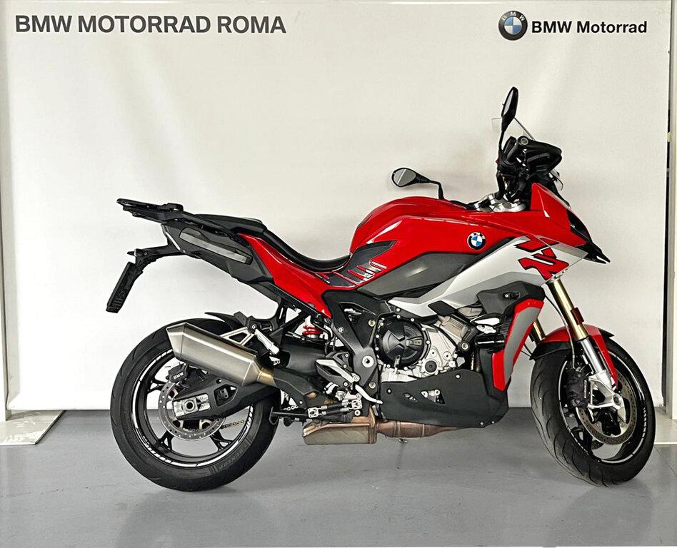 usatostore.bmw-motorrad.it Store BMW Motorrad S 1000 XR BMW S 1000 XR ABS MY21