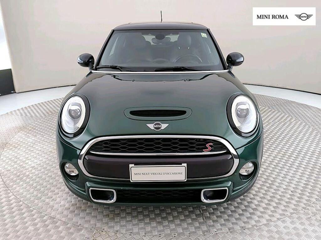 usatostore.bmw.it Store MINI MINI 2.0 Cooper SD Business XL Auto