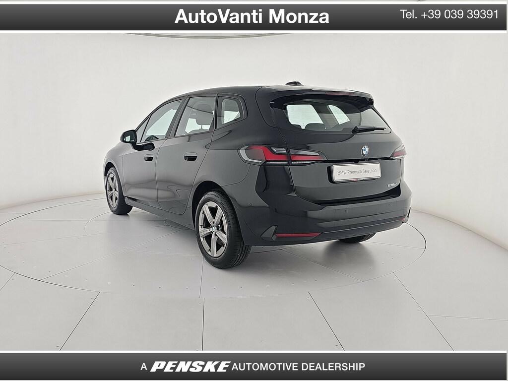 usatostore.bmw.it Store BMW Serie 2 218d Active Tourer auto