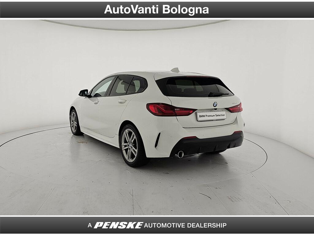 usatostore.bmw.it Store BMW Serie 1 116d Msport auto