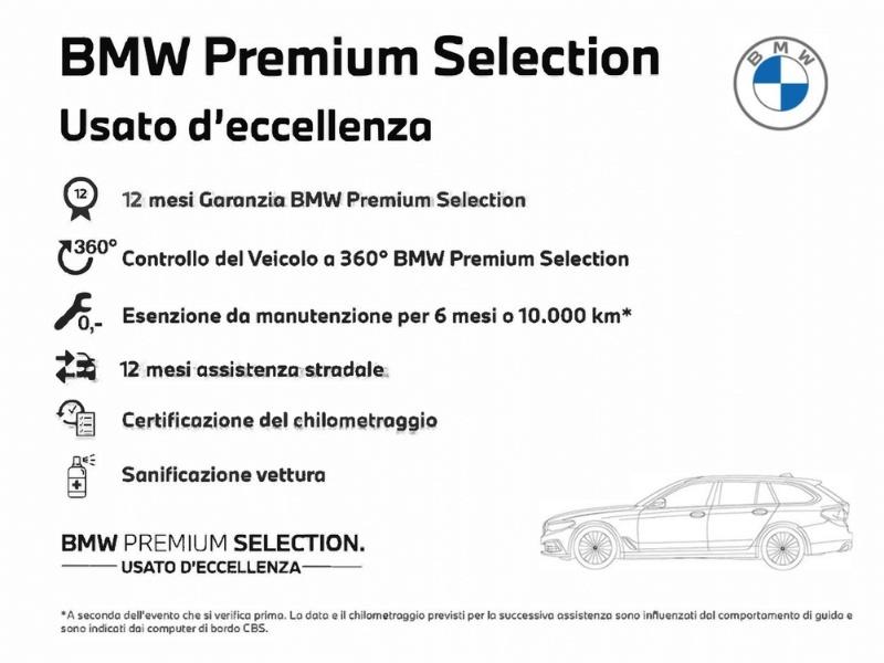 usatostore.bmw.it Store BMW Serie 1 128ti Msport auto
