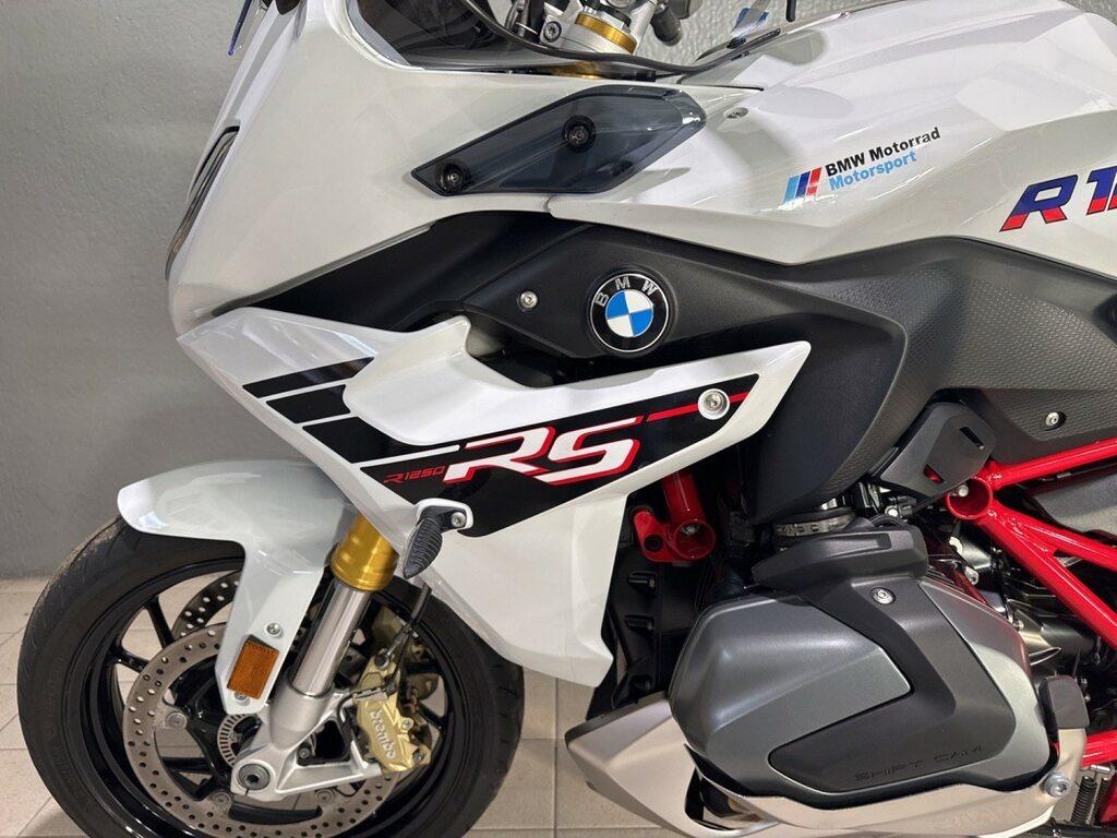 usatostore.bmw-motorrad.it Store BMW Motorrad R 1250 RS BMW R 1250 RS ABS MY20