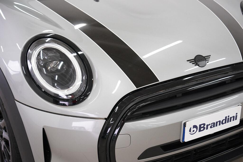 usatostore.bmw.it Store MINI MINI 1.5 TwinPower Turbo Cooper