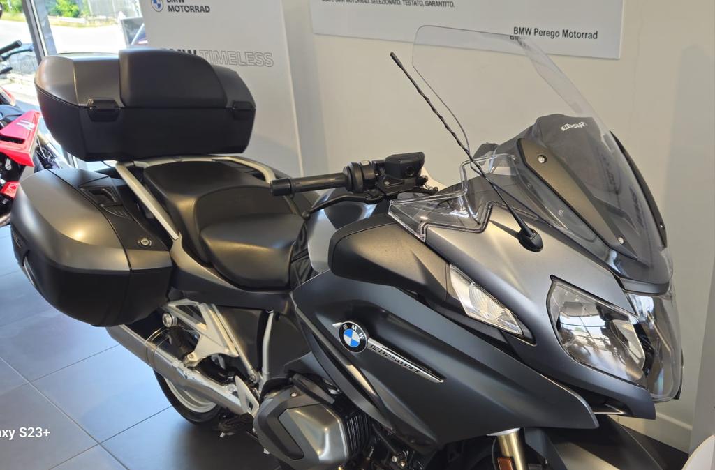 usatostore.bmw.it Store BMW Motorrad R 1250 RT BMW R 1250 RT ABS MY19