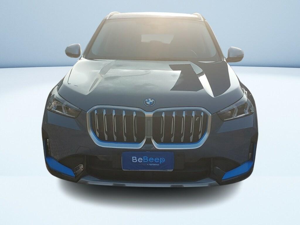 usatostore.bmw.it Store BMW iX1 30 xdrive X-Line