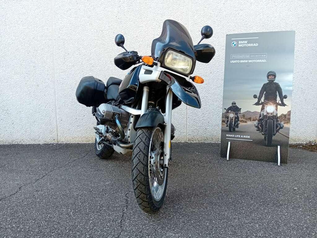 usatostore.bmw-motorrad.it Store BMW Motorrad R 1100 GS 