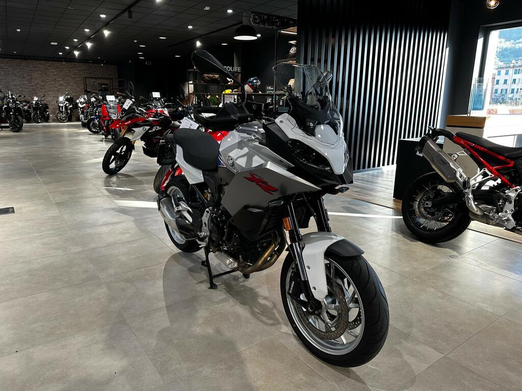 usatostore.bmw.it Store BMW Motorrad F 900 XR 