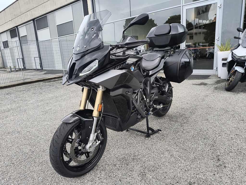 usatostore.bmw-motorrad.it Store BMW Motorrad S 1000 XR ABS